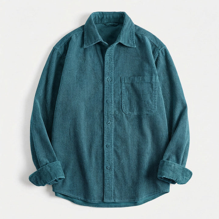 Lawson™ | Corduroy Shirt Jacket