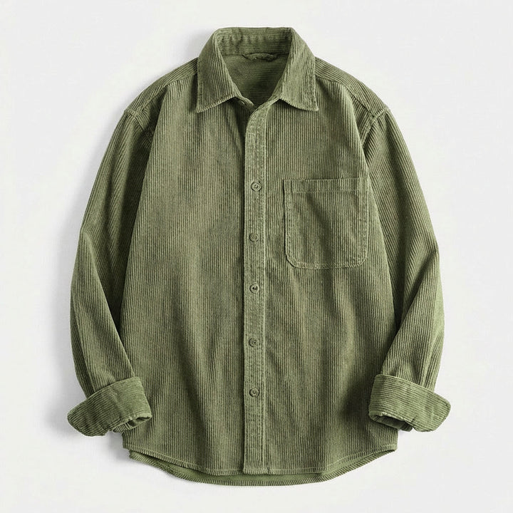 Lawson™ | Corduroy Shirt Jacket
