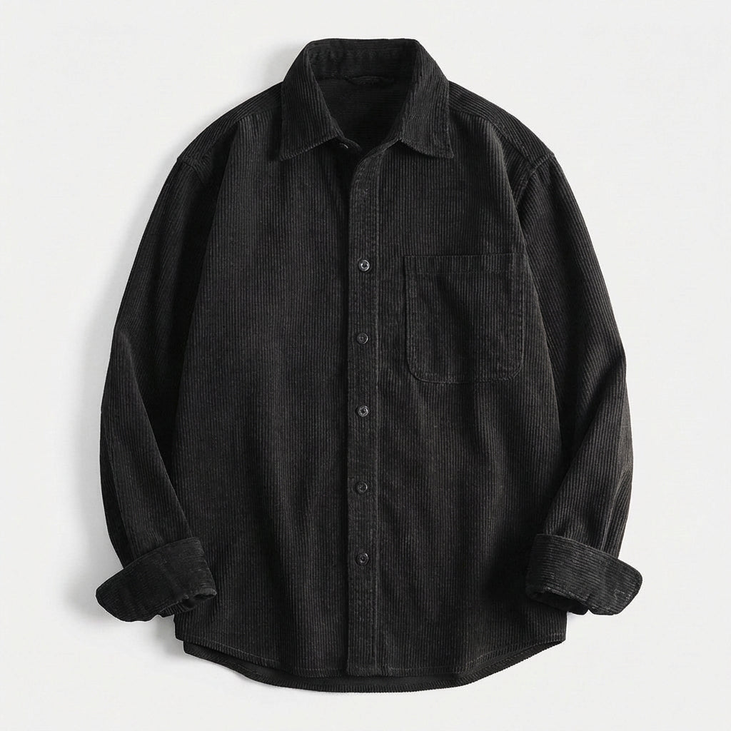 Lawson™ | Corduroy Shirt Jacket