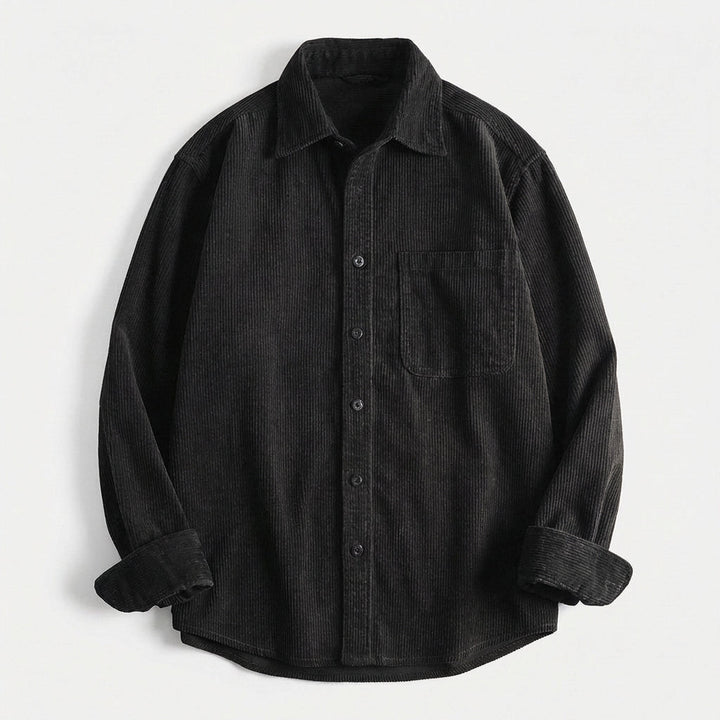 Lawson™ | Corduroy Shirt Jacket