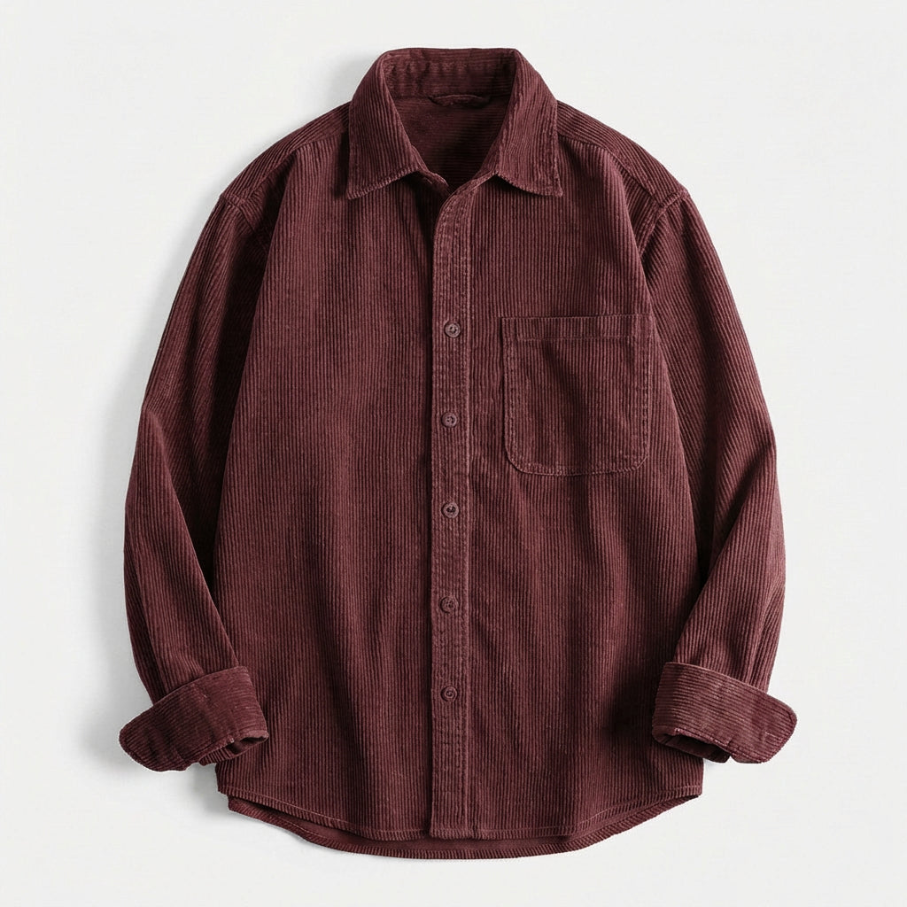 Lawson™ | Corduroy Shirt Jacket