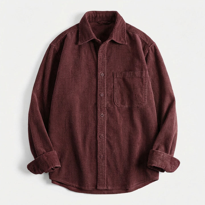 Lawson™ | Corduroy Shirt Jacket
