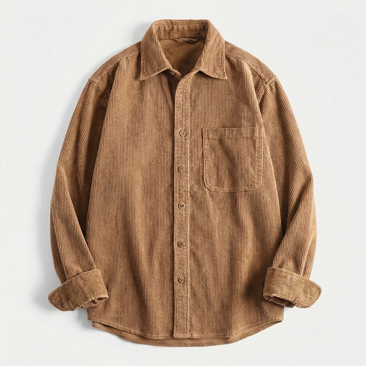 Lawson™ | Corduroy Shirt Jacket