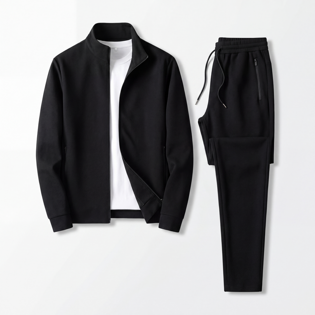 Mark™ | Premium Tracksuit Set