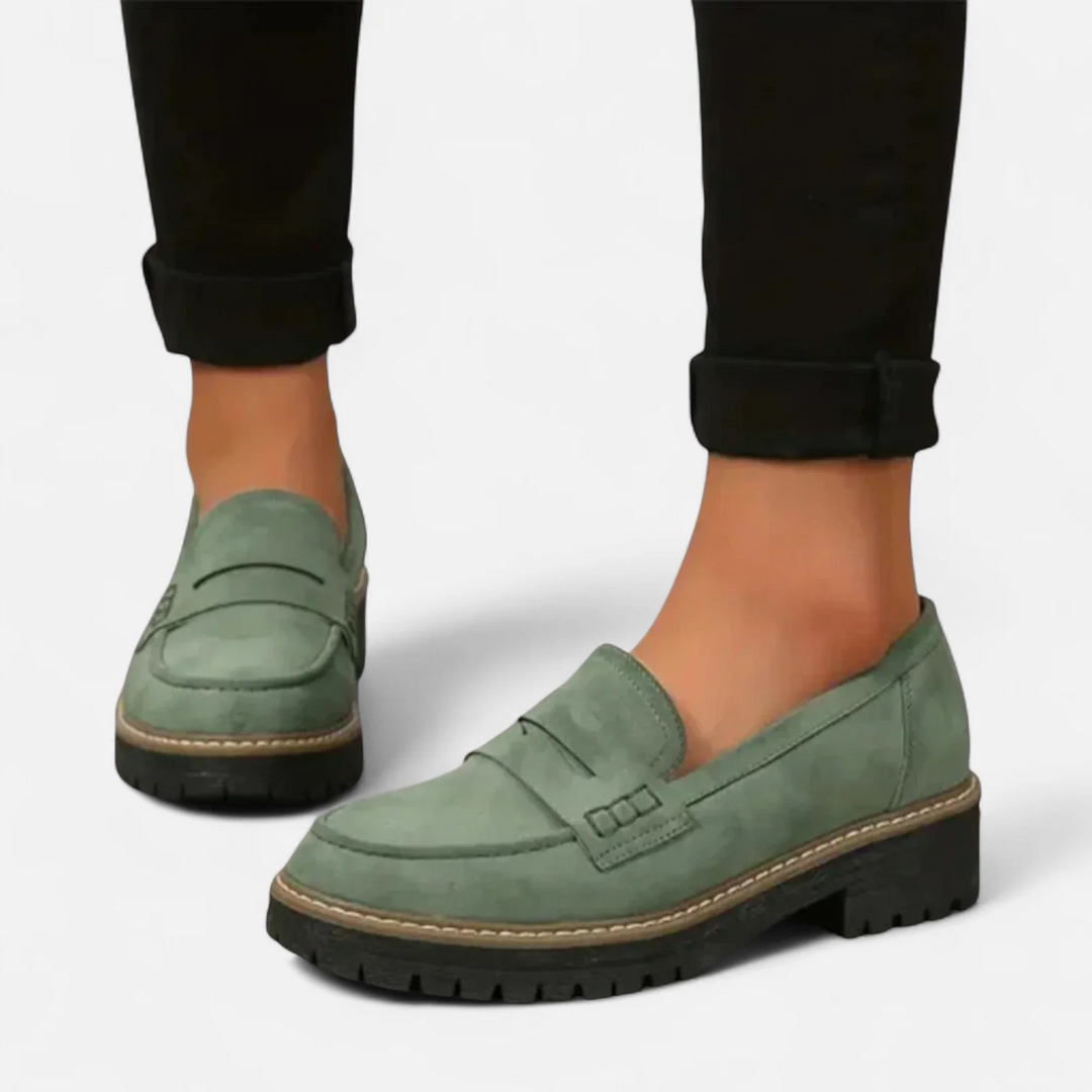 Maisie™|Premium Edition Orthopedic Loafers