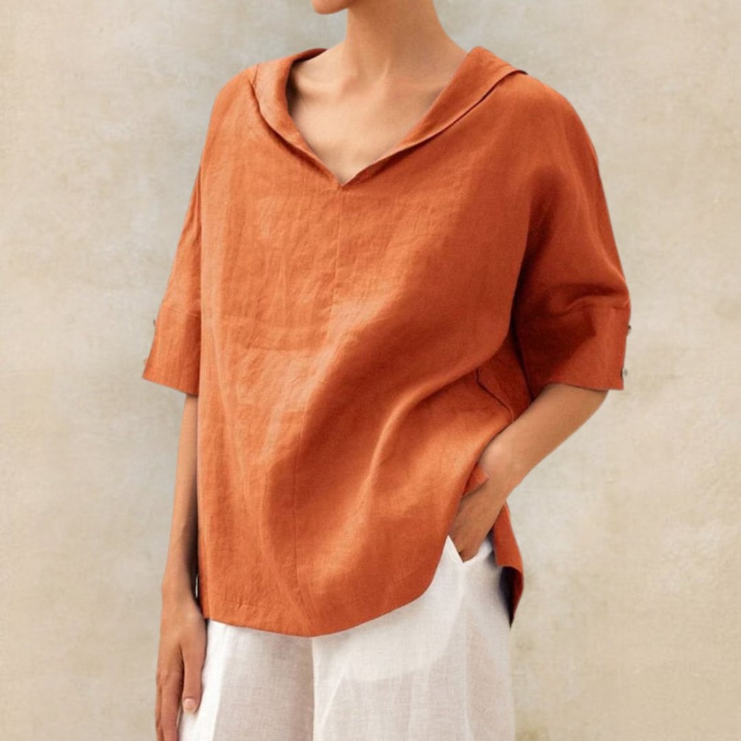 Jenny™|Casual Blouse