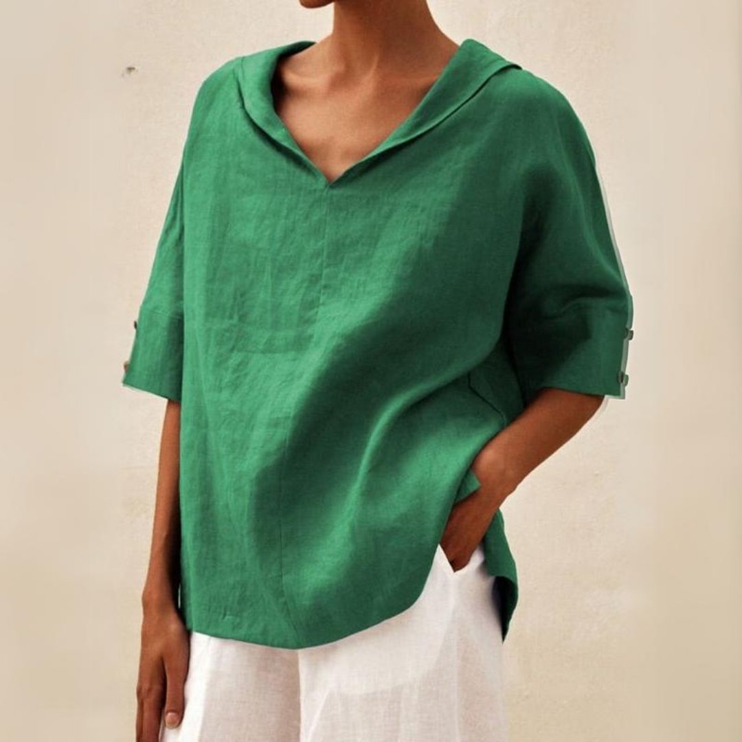 Jenny™|Casual Blouse