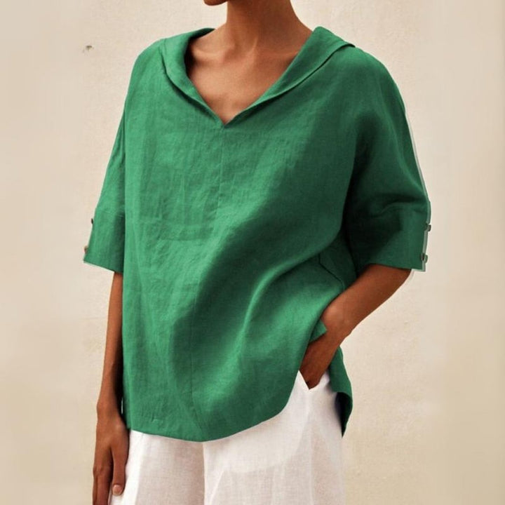 Jenny™|Casual Blouse