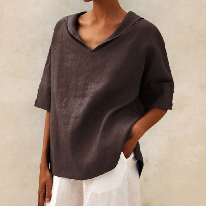 Jenny™|Casual Blouse