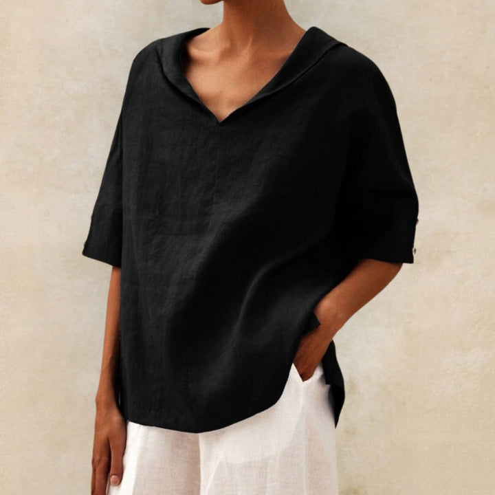 Jenny™|Casual Blouse