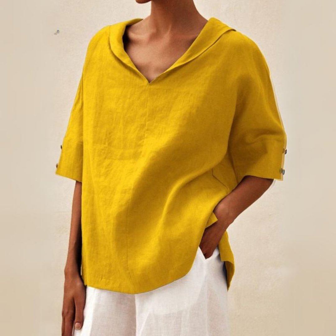 Jenny™|Casual Blouse