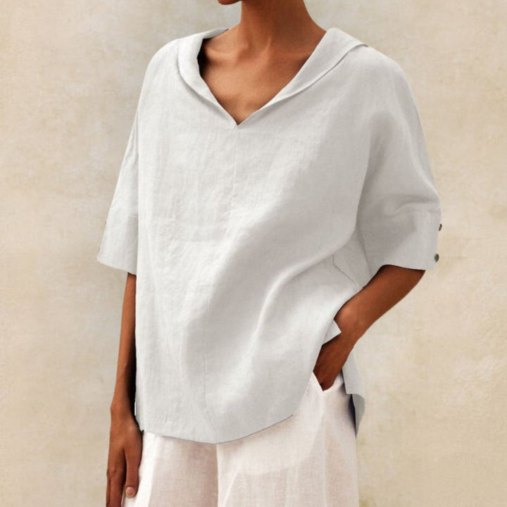 Jenny™|Casual Blouse
