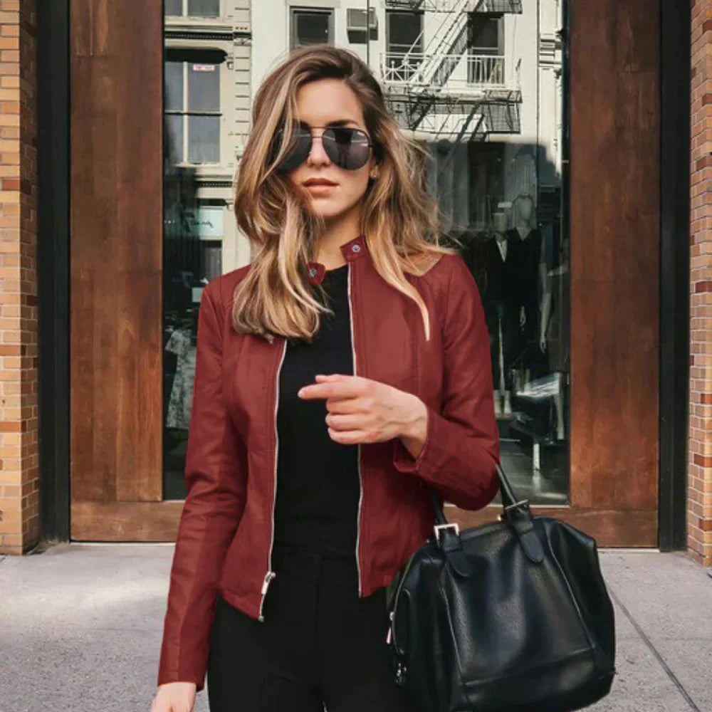 Lucy™|Italian Jacket