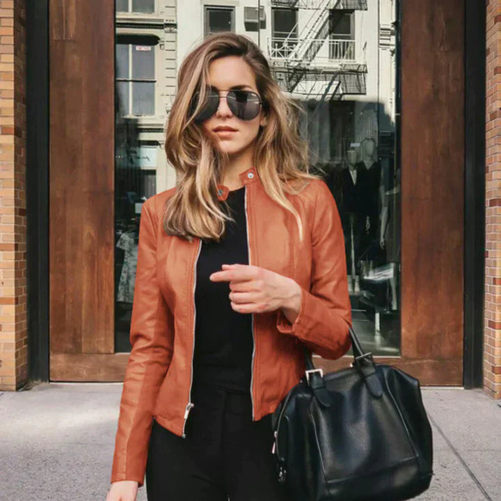 Lucy™|Italian Jacket