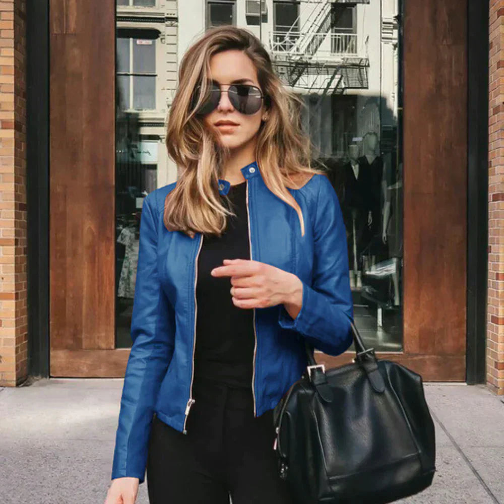 Lucy™|Italian Jacket