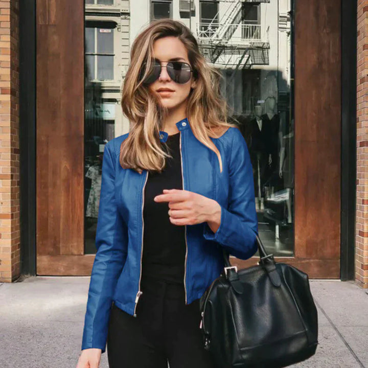 Lucy™|Italian Jacket