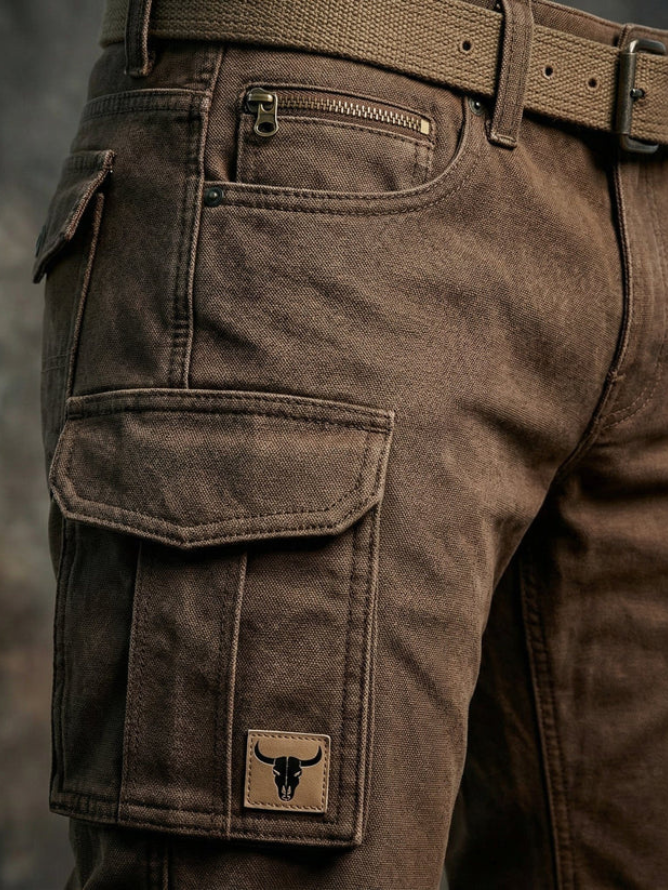 Matthew™| Insulated Utility Trousers