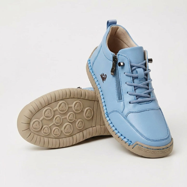 Mila™ | Comfortable Sneakers with Zipper