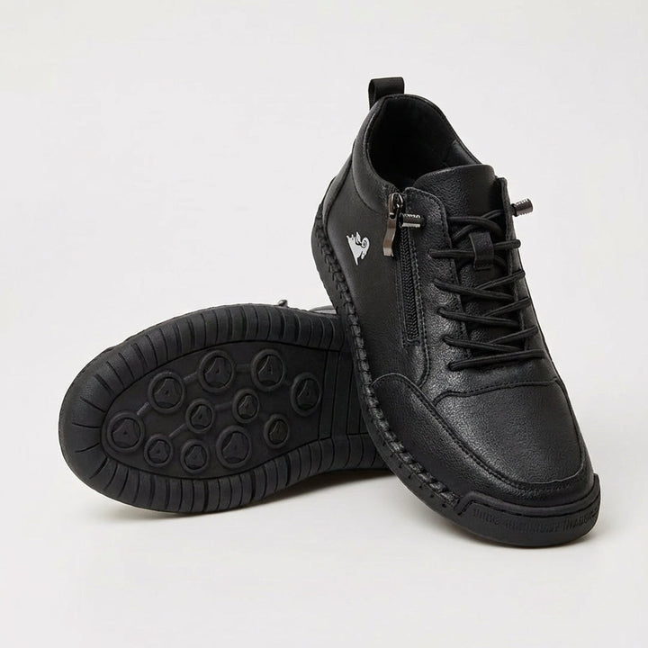 Mila™ | Comfortable Sneakers with Zipper