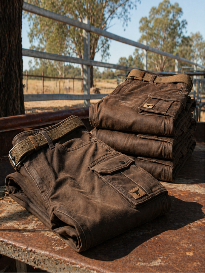 Matthew™| Insulated Utility Trousers