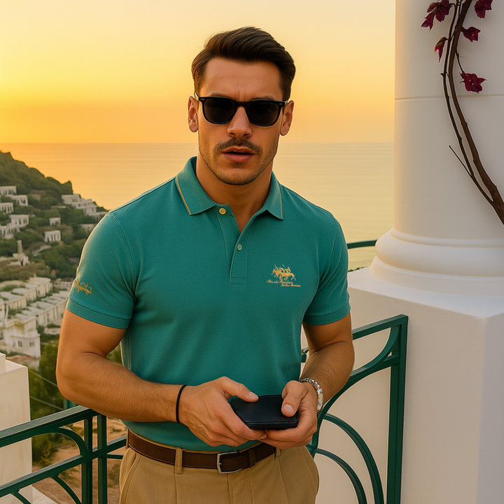 William™|Luxury Polo