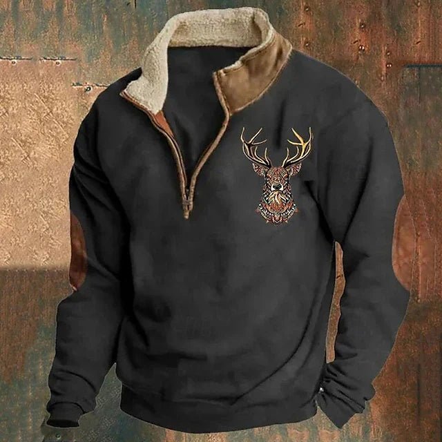 Hunter™ | Sweater
