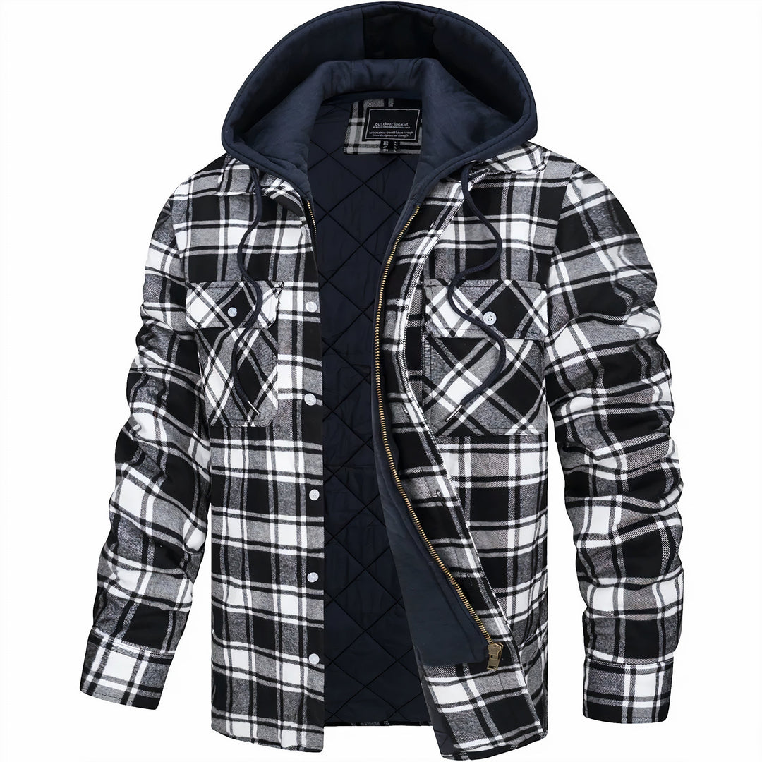 Miles™|Stylish Casual Jacket
