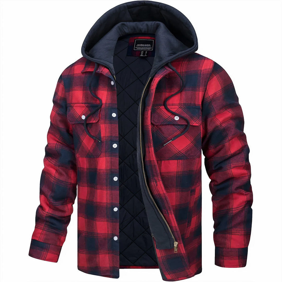 Miles™|Stylish Casual Jacket