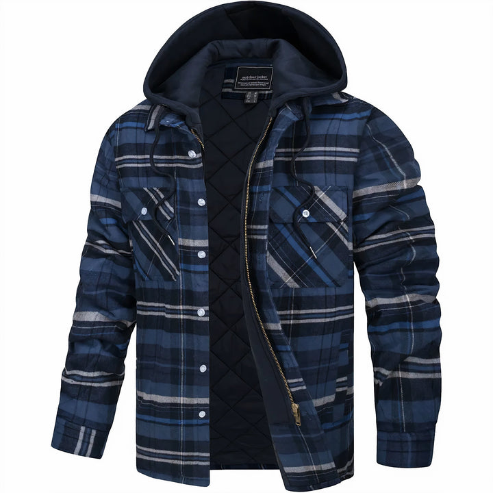 Miles™|Stylish Casual Jacket