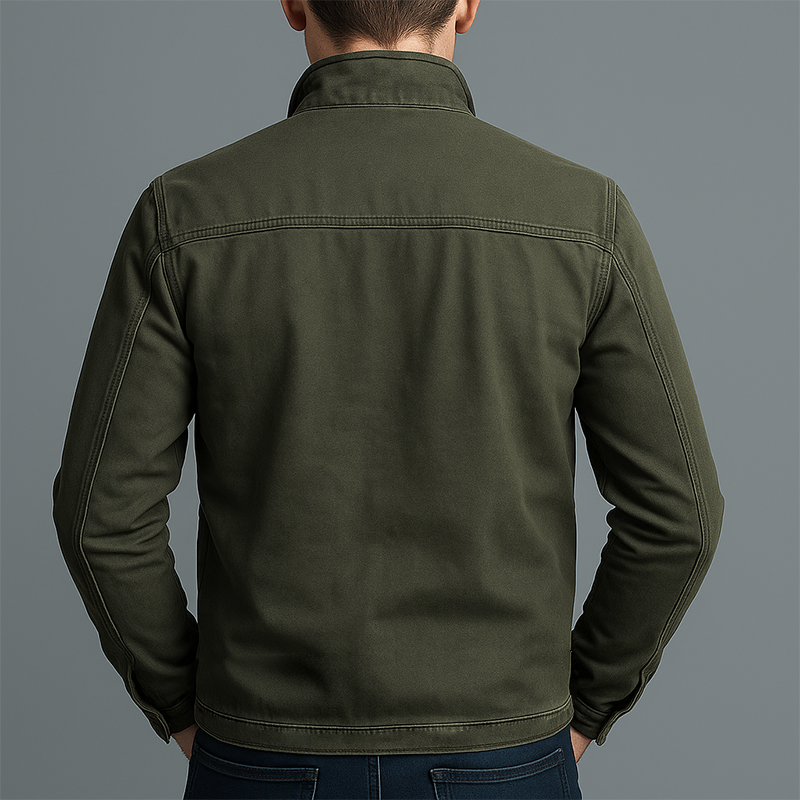 Harrison™ | Rugged Thermal Jacket