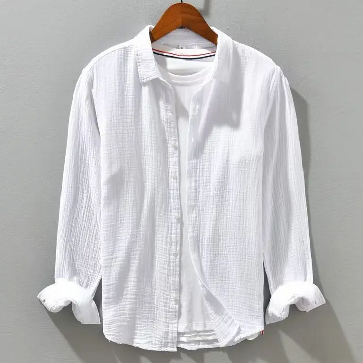 Grady™ | Casual Button Shirt